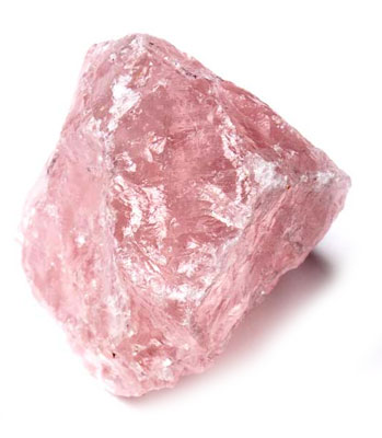 Significado del cuarzo rosa