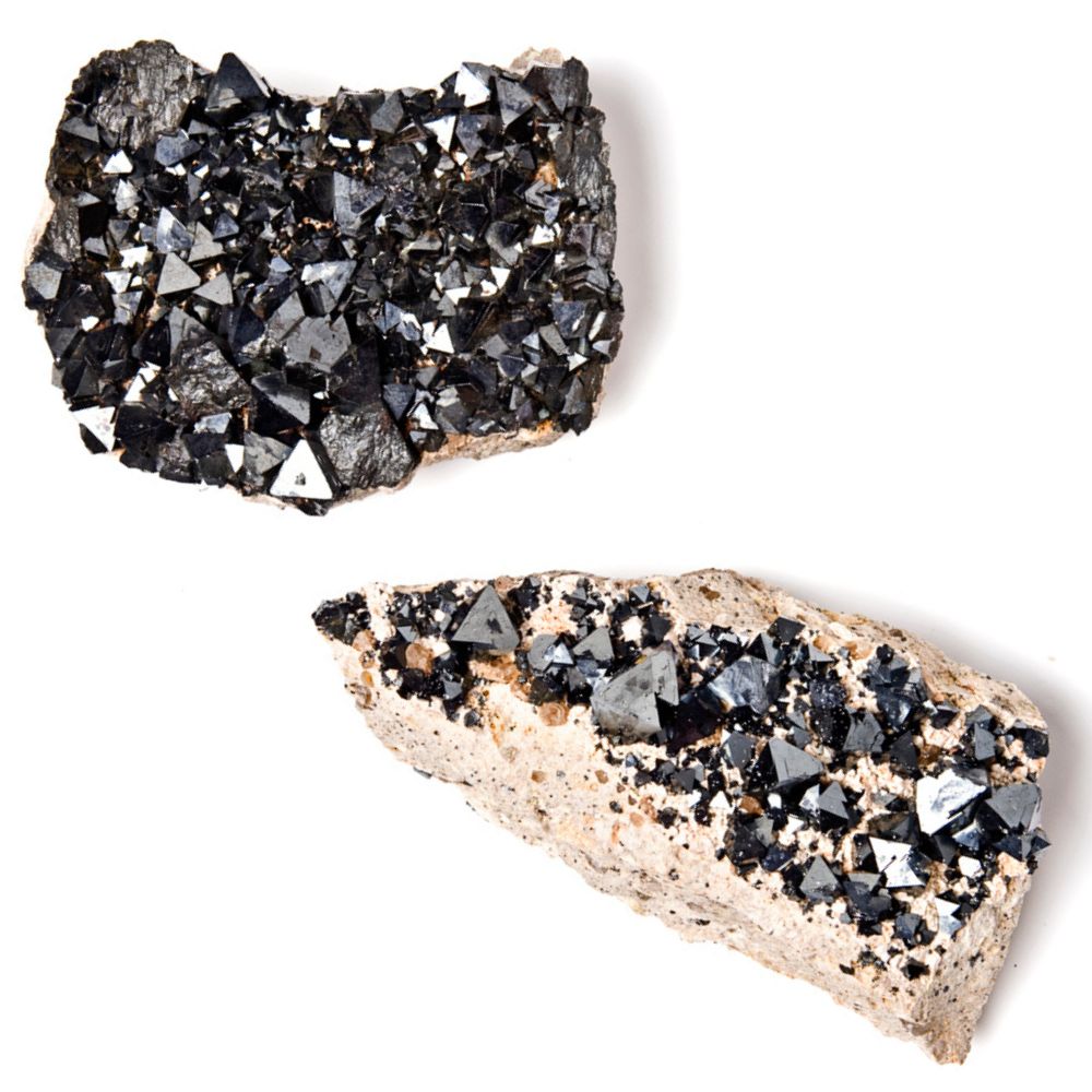 Magnetita