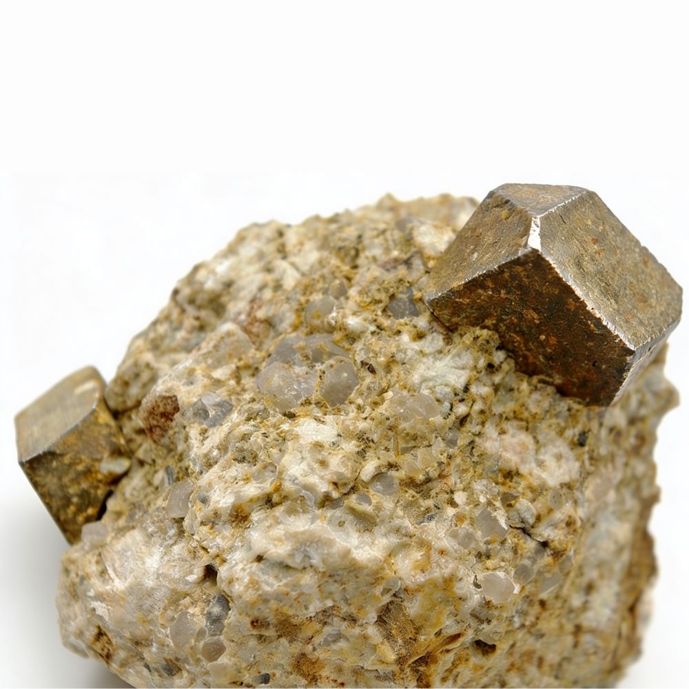 Ortosa (Feldespato Potásico)